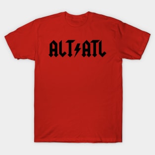 ALT ATL T-Shirt